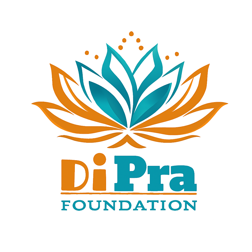 DIPRA Foundation Logo